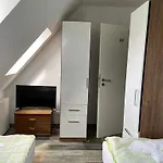 Gruener Baum