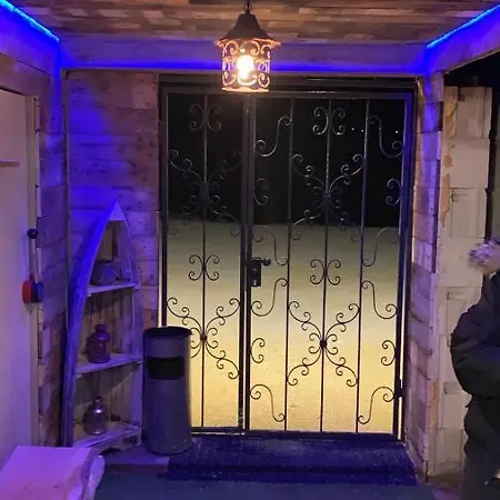 Hotel Gruener Baum Schömberg