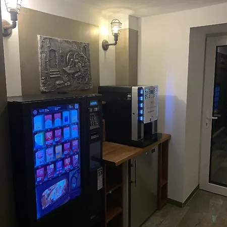 Grüner Baum Hotel Schömberg