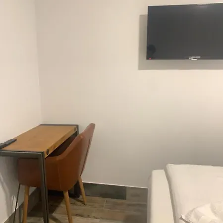 Grüner Baum Hotel Schömberg