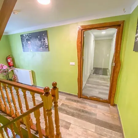 Grüner Baum 2* Schömberg