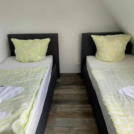 Grüner Baum Schömberg