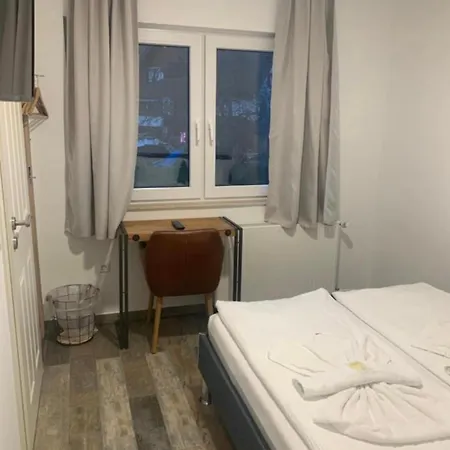 Gruener Baum Hotel