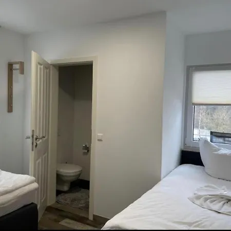 Grüner Baum Hotel Schömberg