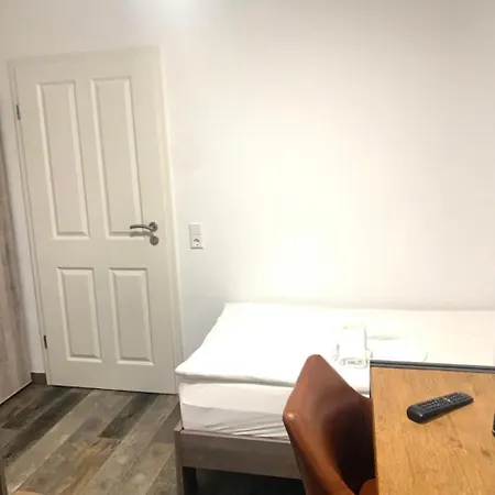 Grüner Baum Hotel Schömberg