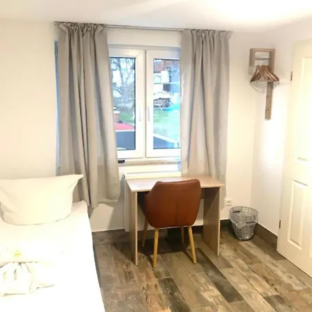 Gruener Baum Hotel