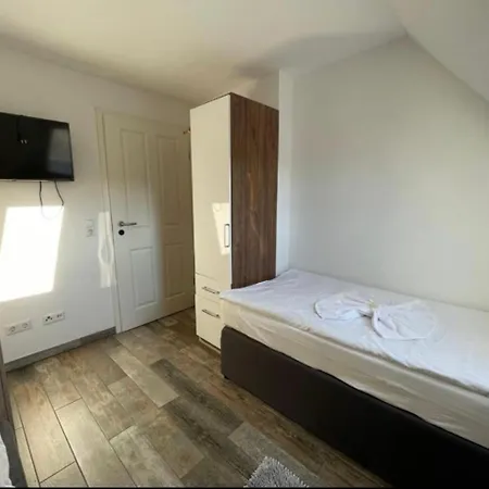 Grüner Baum Hotel Schömberg