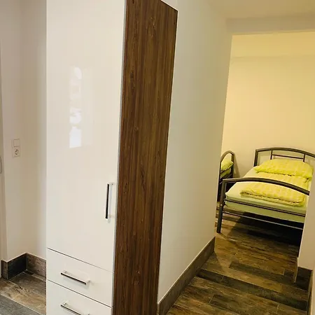 Grüner Baum Hotel Schömberg