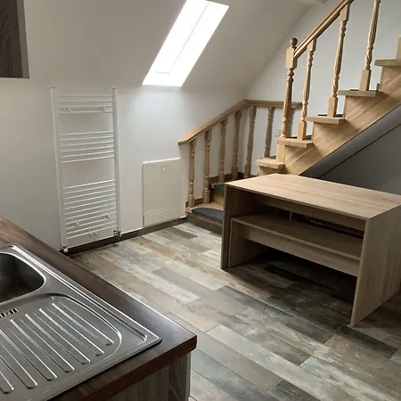 Grüner Baum 2* Schömberg