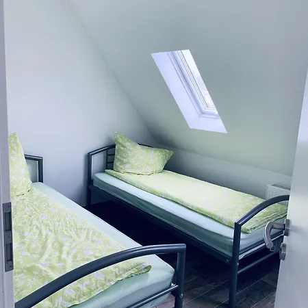 Hotel Grüner Baum Schömberg