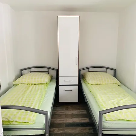 Hotel Grüner Baum Schömberg