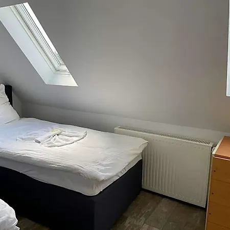Hotel Grüner Baum Schömberg