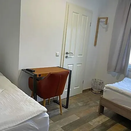 Grüner Baum Hotel