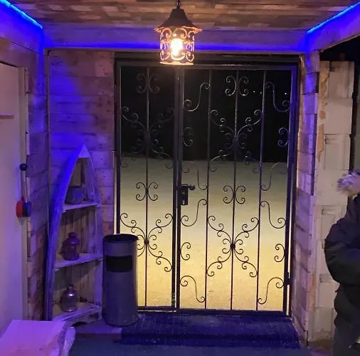 Hotel Gruener Baum Schömberg