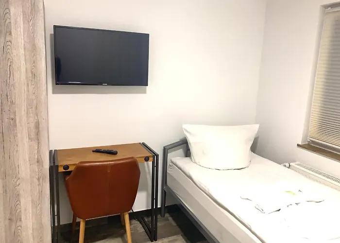 Hotel Gruener Baum Schömberg im Schwarzwald