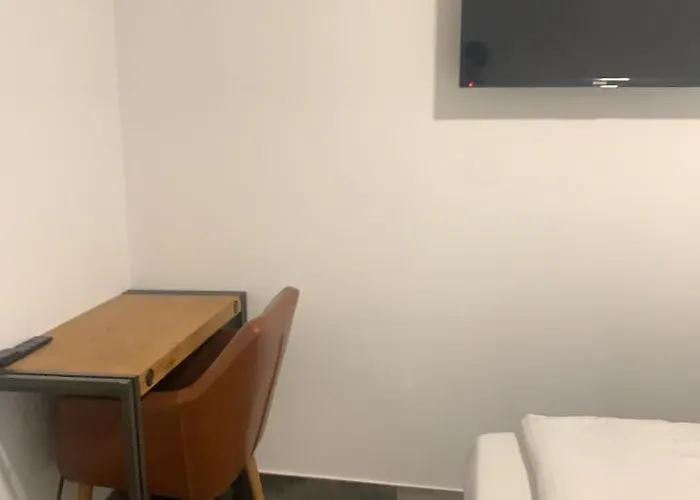 Gruener Baum Hotel Schömberg