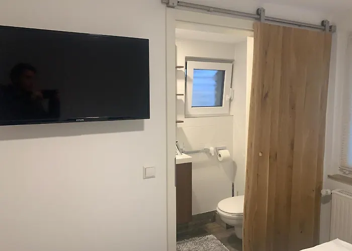 Gruener Baum Hotel 2*