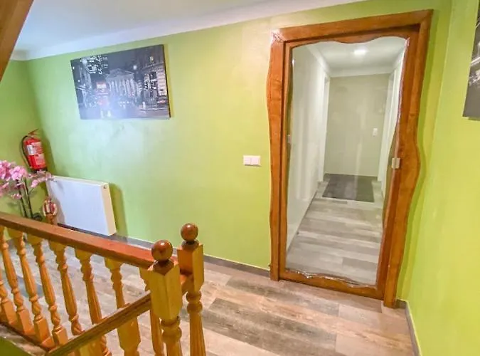 Gruener Baum 2* Schömberg