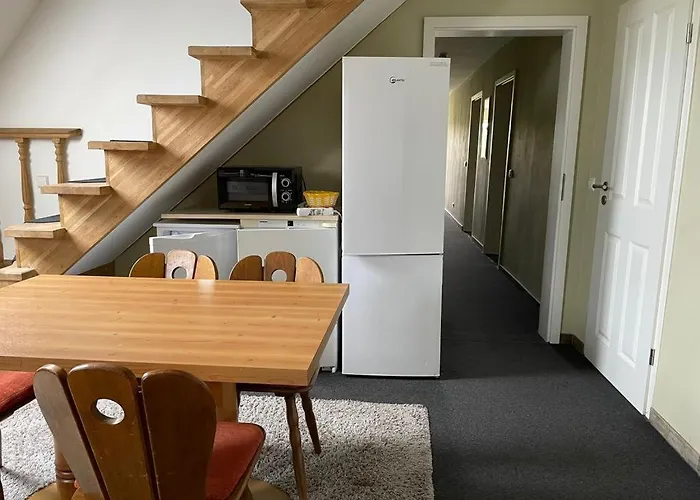 Gruener Baum Hotel 2*