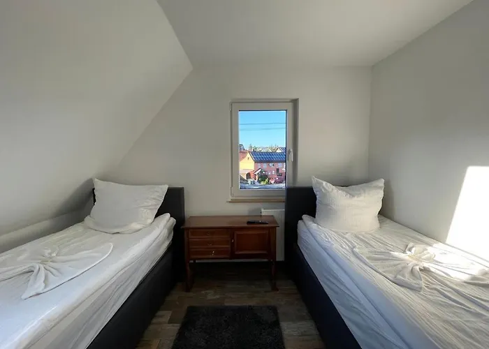 Gruener Baum Schömberg