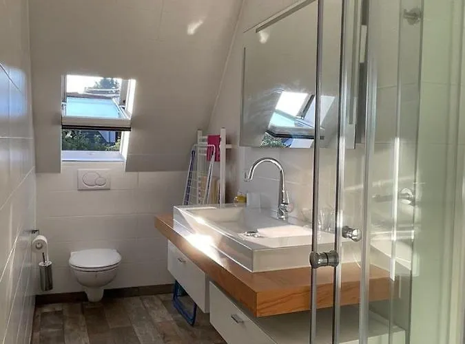 Gruener Baum Schömberg