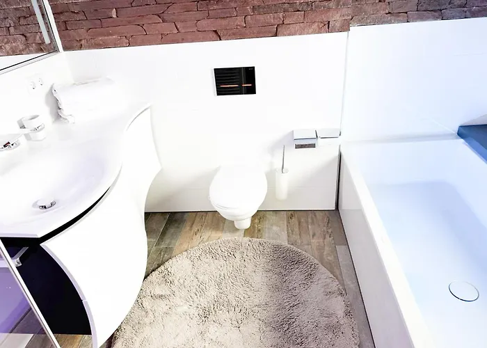 Gruener Baum 2* Schömberg