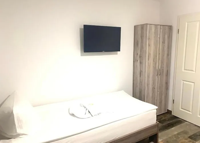 Gruener Baum Schömberg