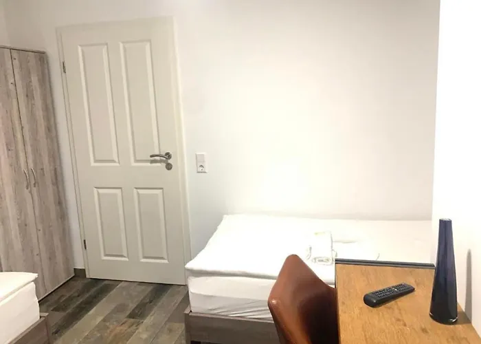 Gruener Baum Hotel Schömberg