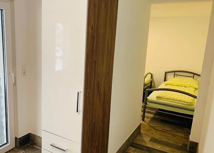 Gruener Baum Hotel Schömberg