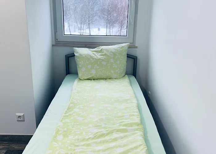 Hotel Gruener Baum 2*