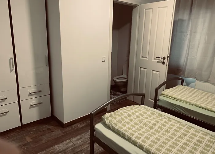 Gruener Baum Hotel Schömberg