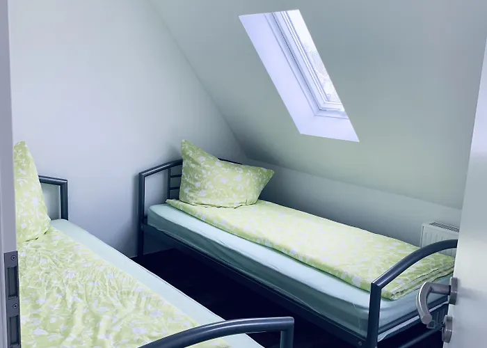 Hotel Gruener Baum Schömberg