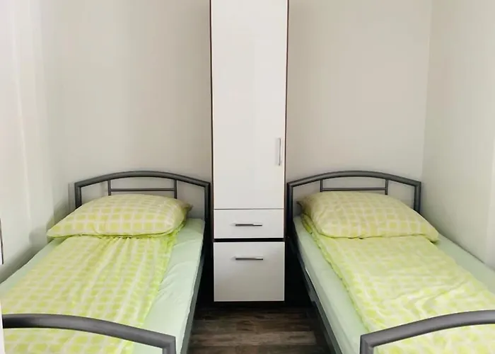 Hotel Gruener Baum Schömberg